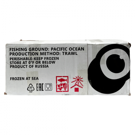 곤이(동태내장/냉동/러시아산)/박스 22.5kg