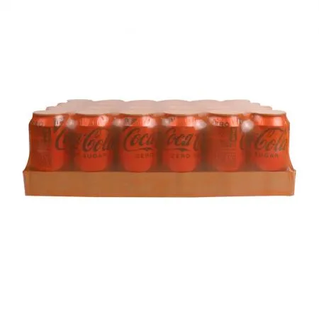 ♥첫구매♥ 코카콜라 제로(355ml*24) 박스