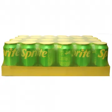 스프라이트사이다(355ml*24) 박스