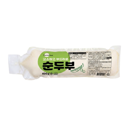 ★초특가★ 순두부/외국산 400g