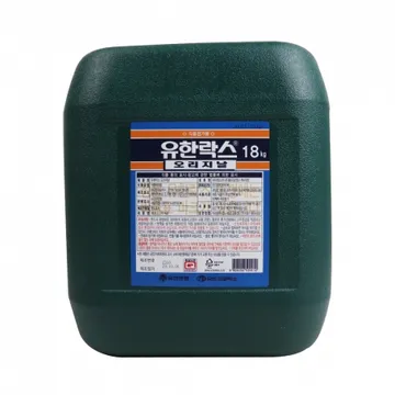 유한락스 18L
