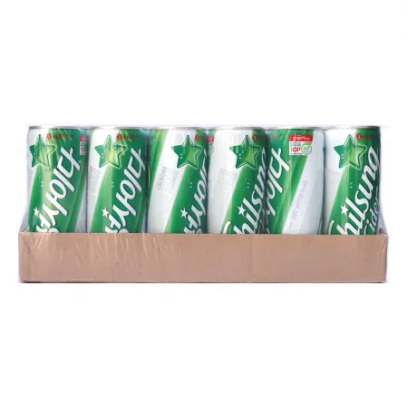 칠성사이다(250ml*30) 박스