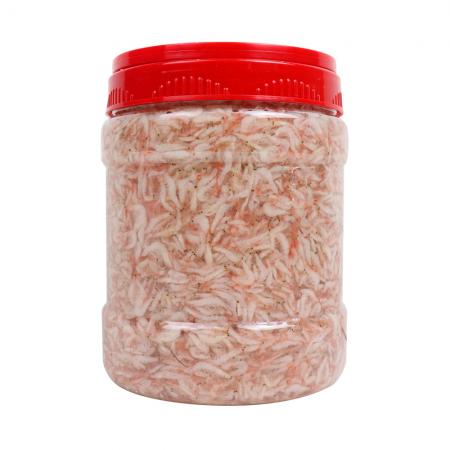 새우젓(용기/국내산) 2kg 김장용 새우젓갈 