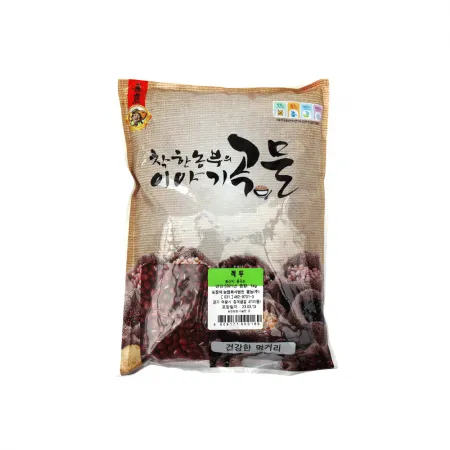 적두/중국산 1kg