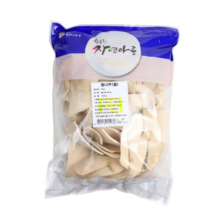 엄나무(절단/국내산) 500g