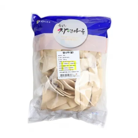 엄나무(절단/국내산) 500g