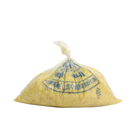 다진생강 1kg 국내산 (간생강/ 냉장)