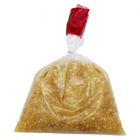 ★초특가★다진마늘 1kg 국내산(간마늘, 냉장, 황보마을) 1kg  