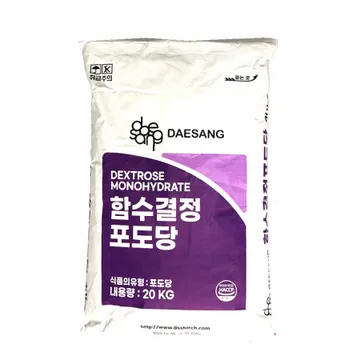 대상 포도당 20Kg