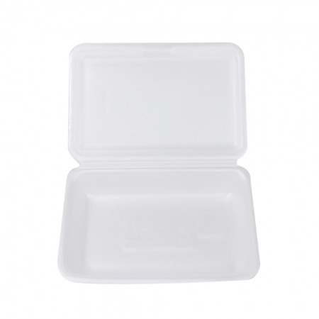 용기(도시락中/만두) 1줄(50개)