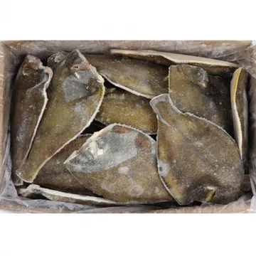 ★생선특가★ 손질 가자미 (150-200) 4.5kg 두절가자미