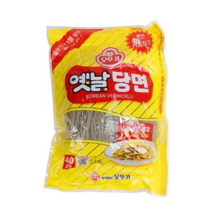 오뚜기 옛날당면 1kg