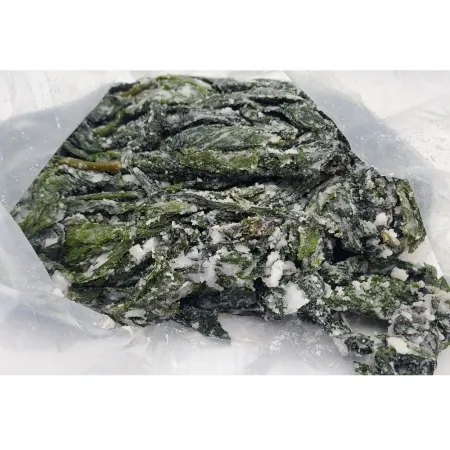 염장 곰피/국내산 1kg