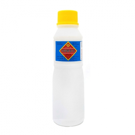 우성빙초산 450ml