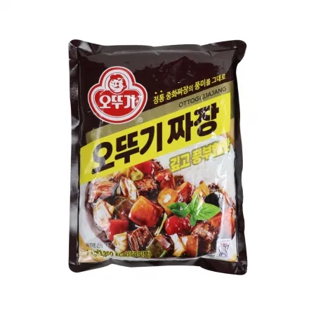 오뚜기 짜장가루 1kg