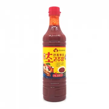 진조미 초고추장(4호) 1kg