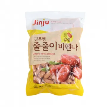 진주칼집비엔나 1kg