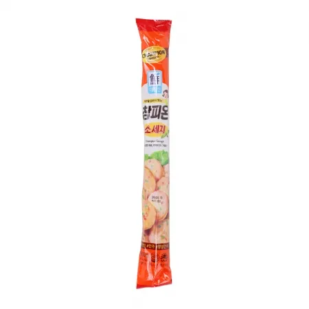 대림참피온소세지 500g 옛날소시지