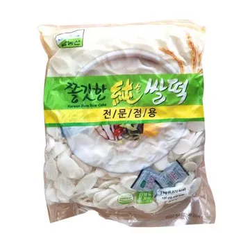 칠갑농산 떡국떡 3kg 떡국