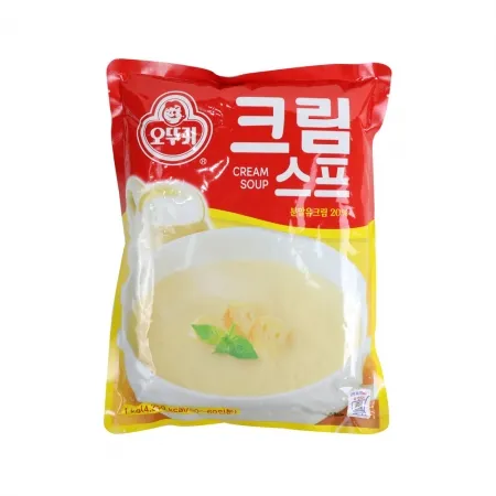 오뚜기 크림스프 1kg