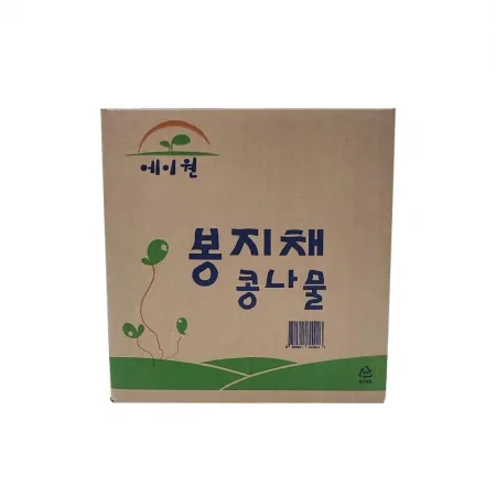 콩나물/일자/찜용 3.5kg