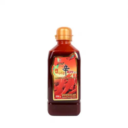 청우 캡사이신(액상) 550g