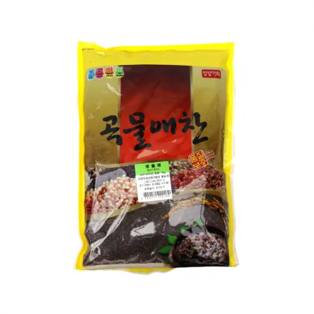 생들깨/중국산 1kg