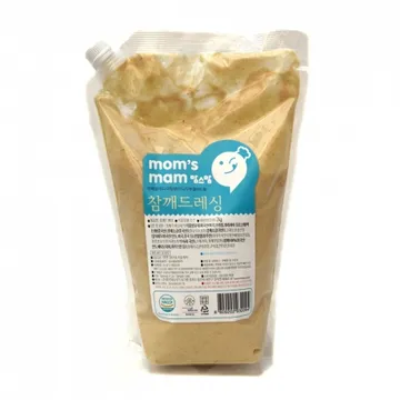 맘스맘 참깨드레싱 2kg