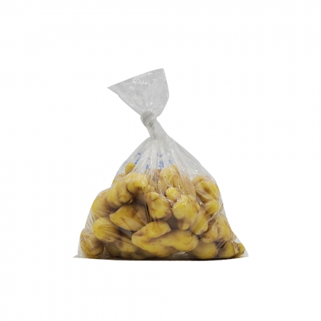 깐생강 국내산 1kg(세척/통생강)