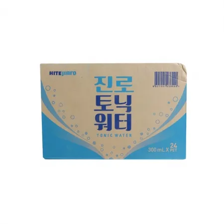 토닉워터(300ml*24) 박스