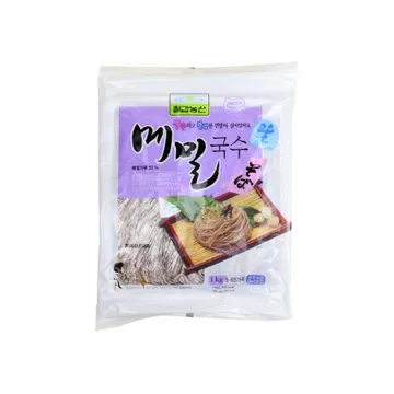 칠갑생메밀면 1kg