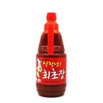 실장님회초장(움트리) 2kg