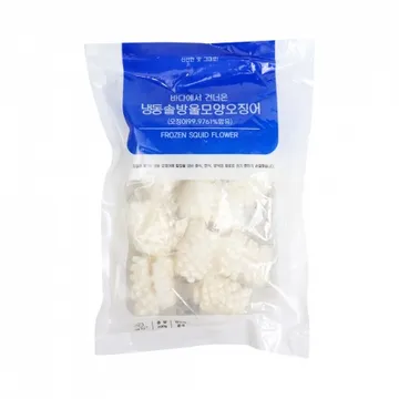 솔방울오징어(중국산/200g*10팩) 2kg 박스