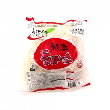 다온 청뫼수 수제치즈돈까스(220g*5입) 1.1kg 치즈돈가스