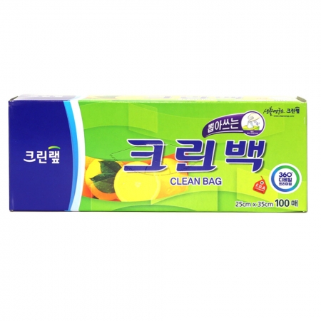 크린백中(25*35cm)