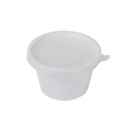 다용도컵 105파이 大(몸통+뚜껑) 1줄(100개)