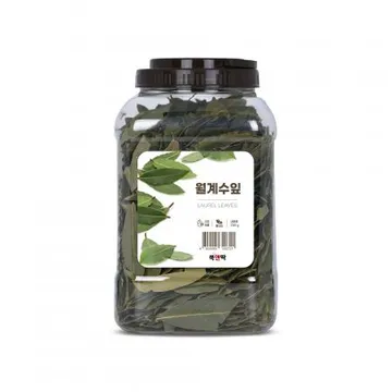 쿡앤딱 월계수잎/홀 230g