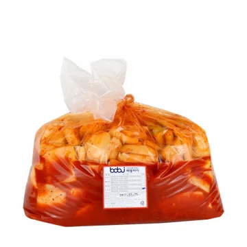 국산 석박지 10kg 깍두기 국내산석박지