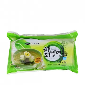 초정 칡냉면 2kg