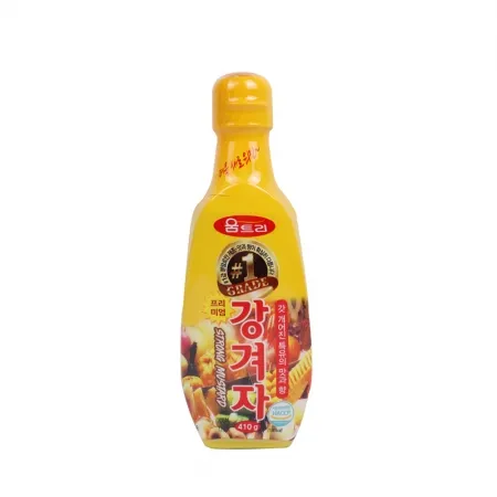 움트리 강겨자(튜브) 410g