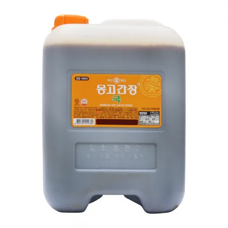 몽고 마산국간장 13L