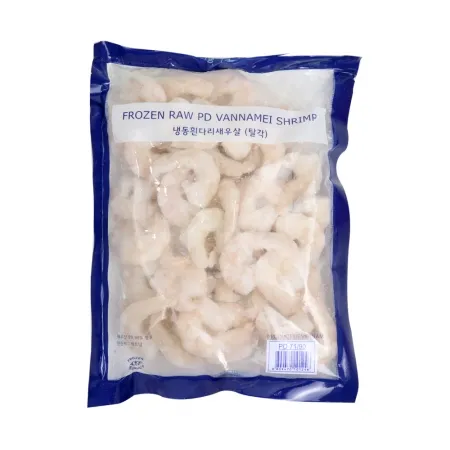 생새우살(71/90(흰다리)/베트남) 2kg