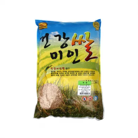 귀리/수입산 4kg