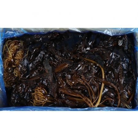 물미역/국내산 4kg(10단)