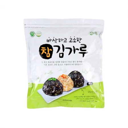 차오름김가루 400g