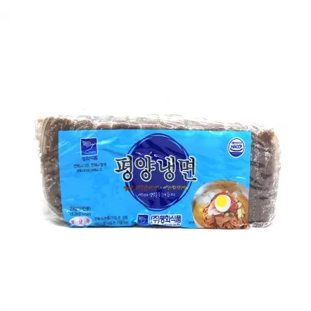 평화 평양냉면 2kg