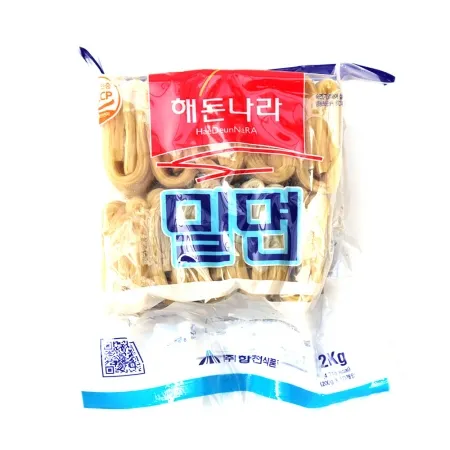 해든나라 밀면(냉동) 2kg