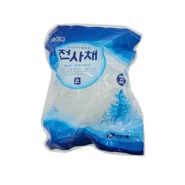 천사채小/얇은거/부광 1kg