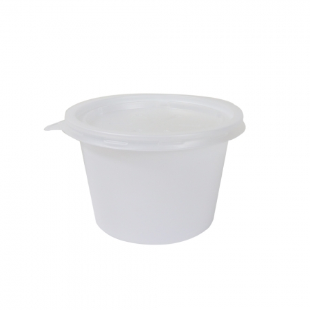 다용도컵 95파이 大(몸통+뚜껑) 1줄(100개)