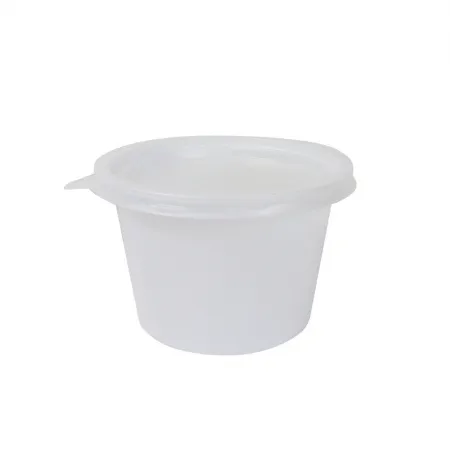 다용도컵 95파이 大(몸통+뚜껑) 1줄(100개)